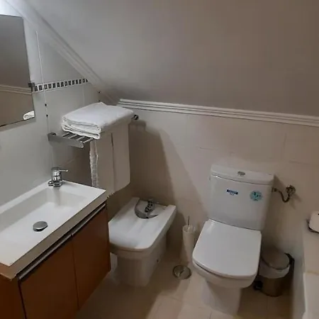 Casazulapartments Apartment *