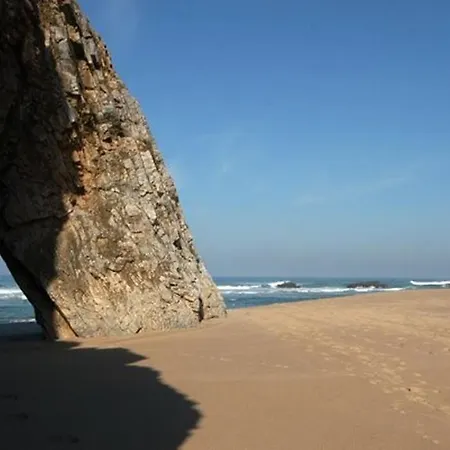 Homestay Castelinho Carrascal Summer Apt & Heated Pool