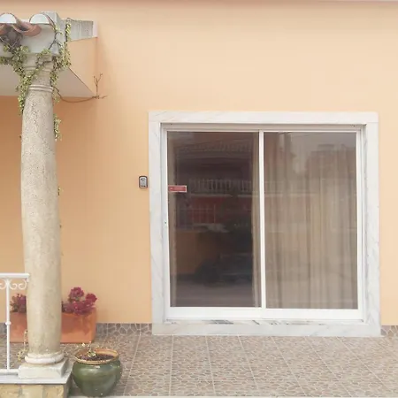 Homestay Castelinho Carrascal Summer Apt & Heated Pool