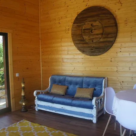 Holiday home Bungalow Pitoresco *