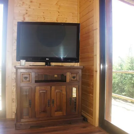 Bungalow Pitoresco Holiday home