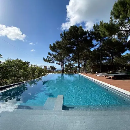 Azen Cool House Azenhas do Mar