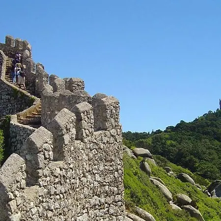 Bungalow Pitoresco * Sintra