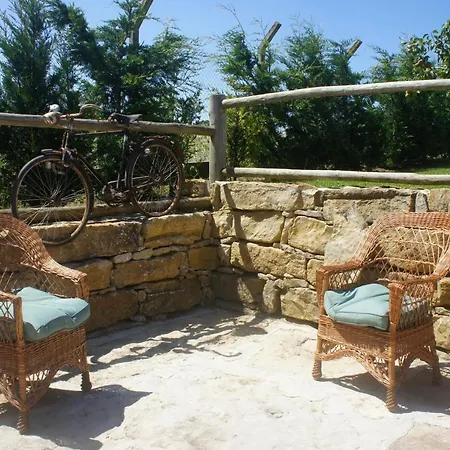Bungalow Pitoresco Holiday home *