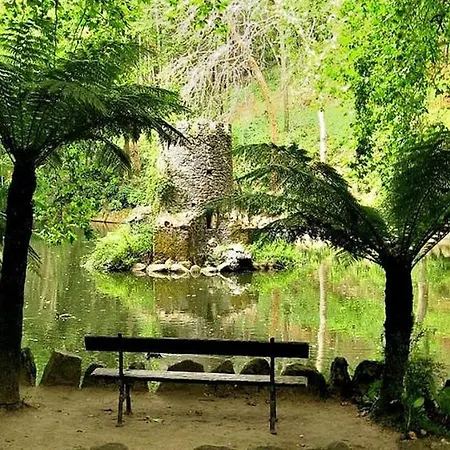 Bungalow Pitoresco Sintra