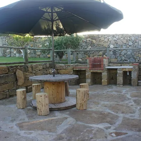 Holiday home Bungalow Pitoresco Sintra