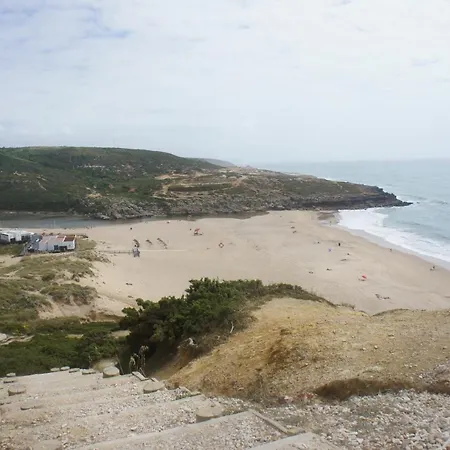 Bungalow Pitoresco Holiday home Sintra