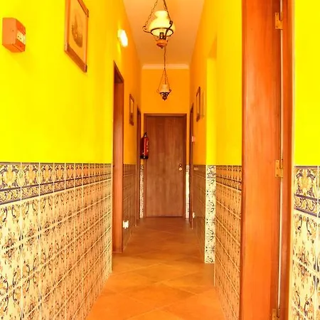 Pielas Guest house *