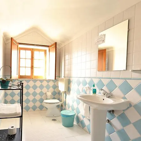 Guest house Pielas