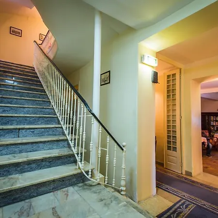 Jardim Hotel Sintra