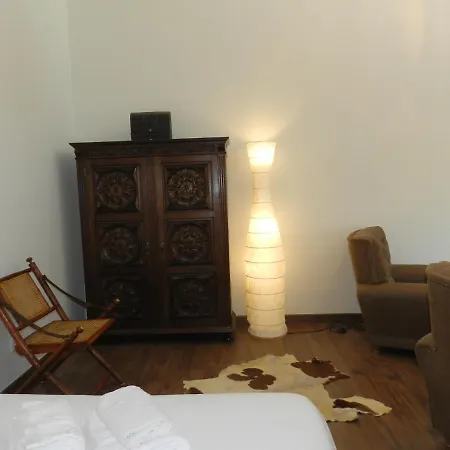 Kochab Apartment Sintra
