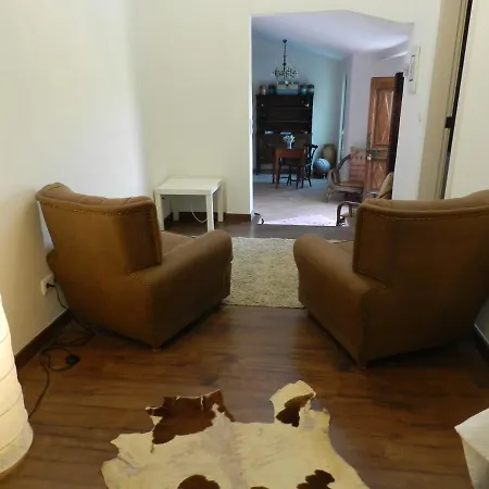 Apartment Kochab Sintra