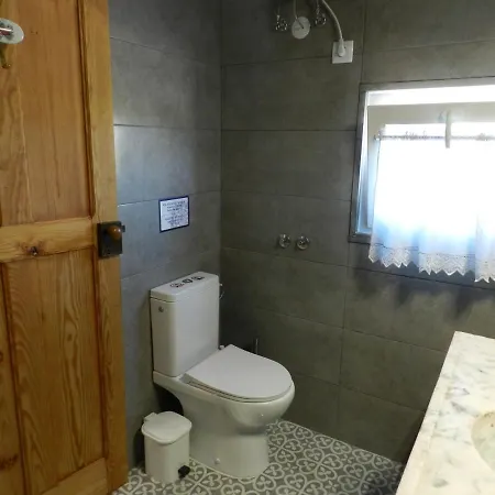 Kochab Apartment *