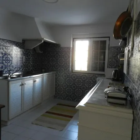 Apartment Kochab Sintra