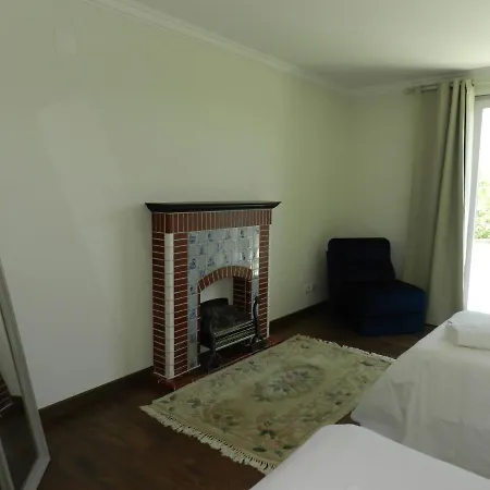 Kochab Apartment Sintra