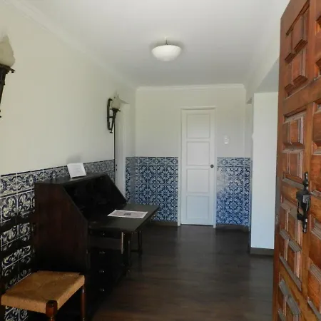 Kochab Apartment