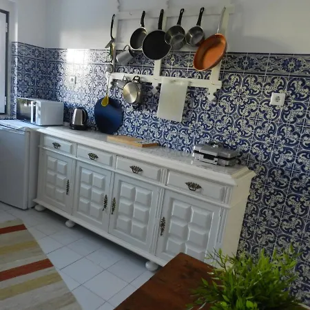 Kochab Apartment Sintra