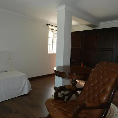 Apartment Kochab