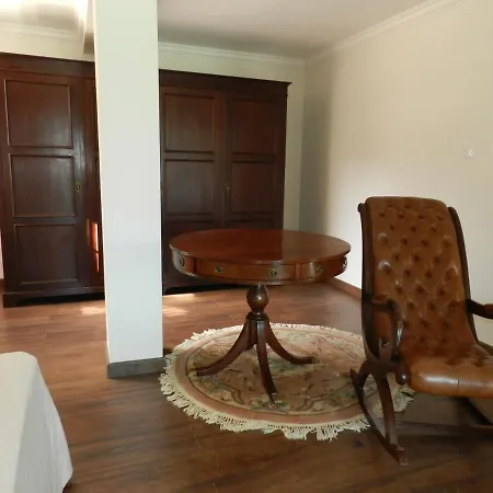 Apartment Kochab Sintra