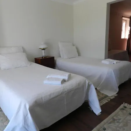 Kochab Apartment *