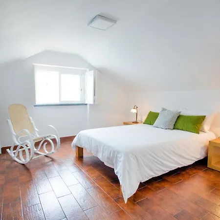 Holiday home Casa Bom Dia *