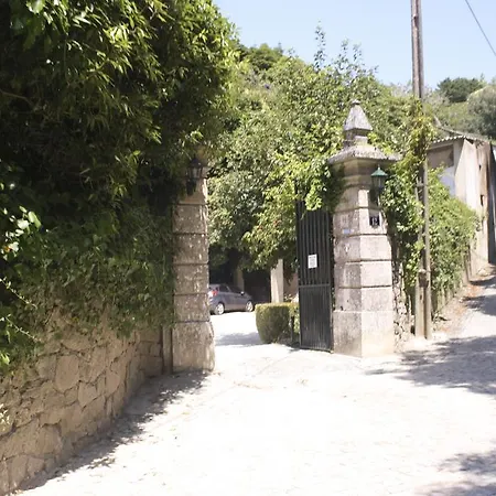 Hotel Jardim Sintra