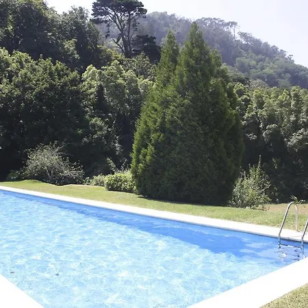 Jardim 2* Sintra