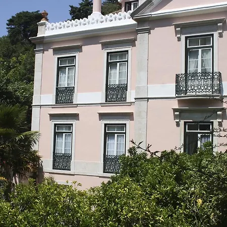 Hotel Jardim
