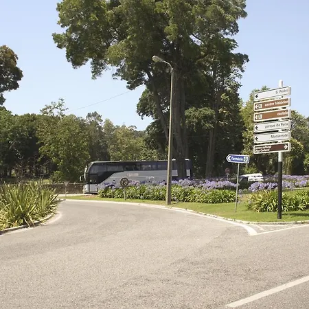 Hotel Jardim