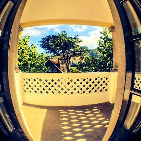 Guest house Pielas *
