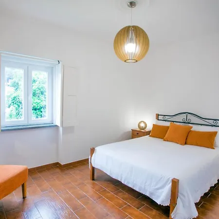 Casa Bom Dia Holiday home