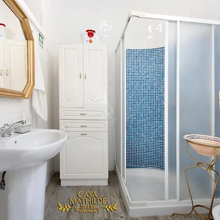 Inn Casa Mathilde Sintra