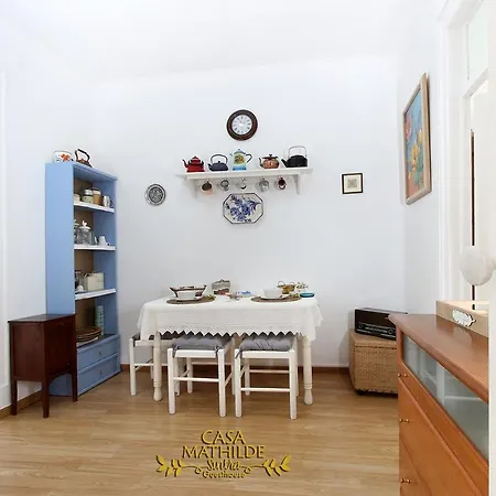 Casa Mathilde Inn Sintra