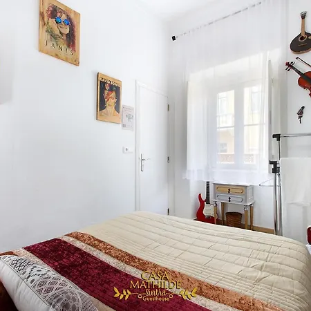 Casa Mathilde *
