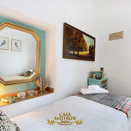 Casa Mathilde *
