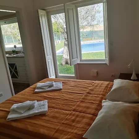Oliveiras Villa Sintra