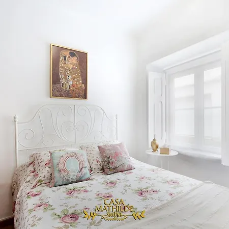 Casa Mathilde *