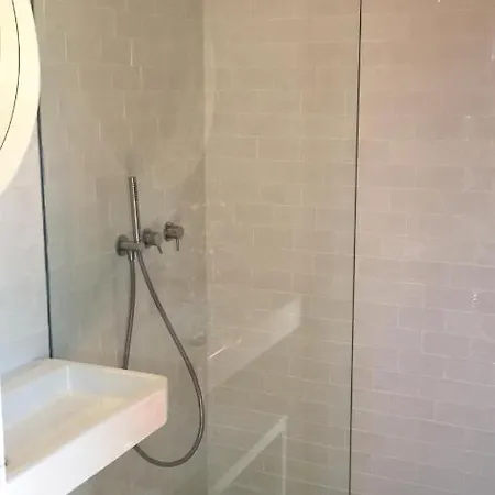 Casa Miradouro Guest house
