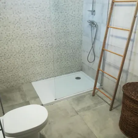 Holiday home Sintra/colares Beach House With Mountain View *