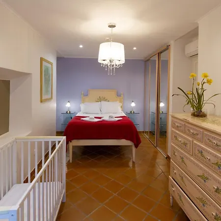 Quinta Murtas 3* Sintra