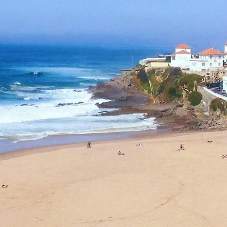 Homestay Castelinho Carrascal Summer Apt & Heated Pool *