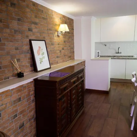 Kochab Apartment