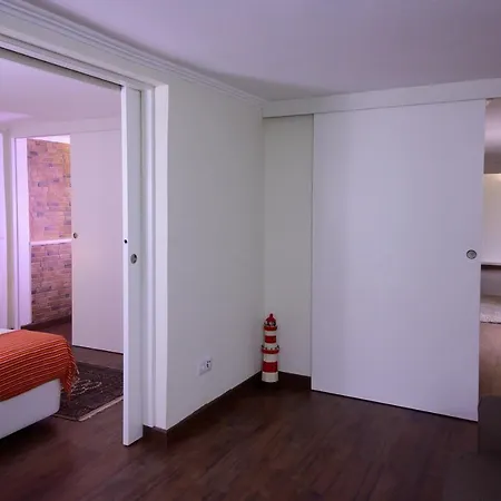 Apartment Kochab *
