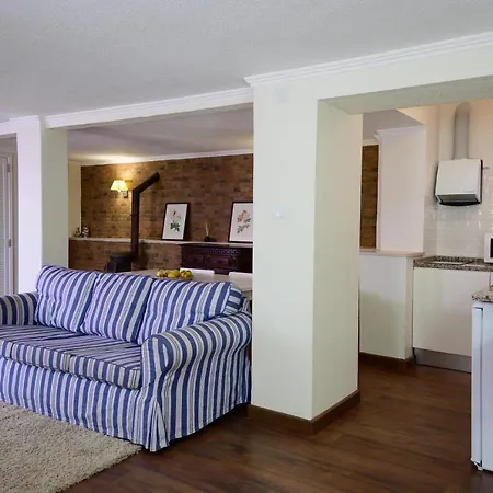 Kochab Apartment Sintra