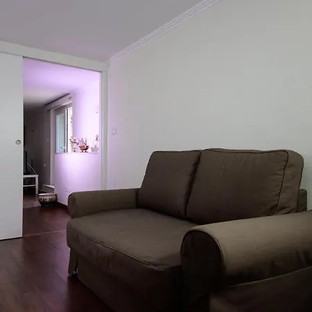 Kochab Apartment