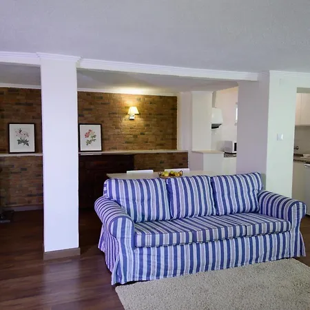 Kochab Apartment