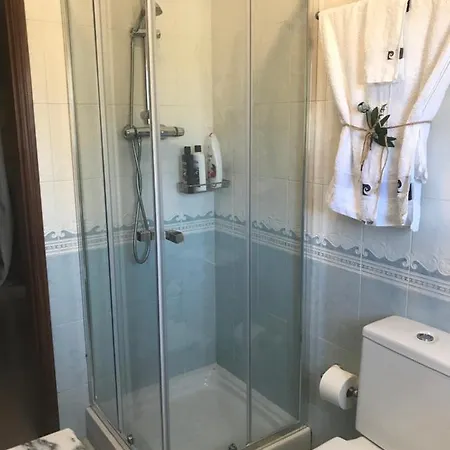 Homestay Castelinho Carrascal Summer Apt & Heated Pool