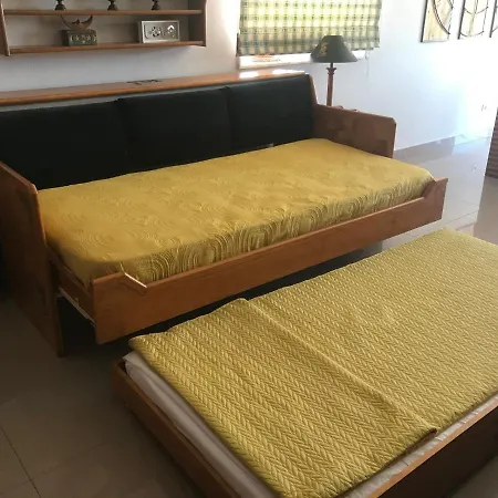 Castelinho Carrascal Summer Apt & Heated Pool Homestay Sintra