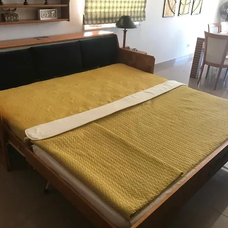 Homestay Castelinho Carrascal Summer Apt & Heated Pool