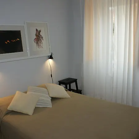 Homestay Castro Beach House Sintra